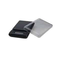 BLscale - Digital Pocket Schwarz 0.01-100g - Waage BLscale - Digital Pocket Schwarz 0.01-100g - Waage