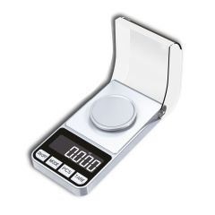BLscale - Professional Digital 0,001g bis 20g - Waage BLscale - Professional Digital 0,001g bis 20g - Waage