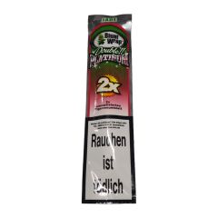 Blunt Wrap - Platinum double JADE Blunt Wrap - Platinum double JADE