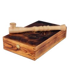 Calumet Ahorn XL - Holzpfeife Calumet Ahorn XL - Holzpfeife