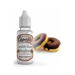 Capella - Chocolate Glazed Doughnut - 13ml Aroma Capella - Chocolate Glazed Doughnut - 13ml Aroma