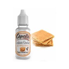 Capella - Graham Cracker V2 - 13ml Aroma Capella - Graham Cracker V2 - 13ml Aroma
