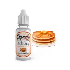 Capella - Maple (Pancake) Syrup - 13ml Aroma Capella - Maple (Pancake) Syrup - 13ml Aroma