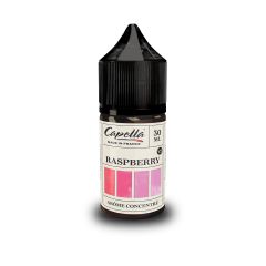 Capella - Raspberry V2 - 30ml Aroma Capella - Raspberry V2 - 30ml Aroma