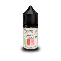 Capella - Sweet Watermelon - 30ml Aroma Capella - Sweet Watermelon - 30ml Aroma