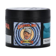 Capital Bra Smoke - Wann Dann - 200g - Shisha Tabak Capital Bra Smoke - Wann Dann - 200g - Shisha Tabak