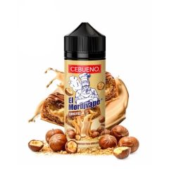 Cebueno - El Mordjvape - 20/120ml Longfill Aroma Cebueno - El Mordjvape - 20/120ml Longfill Aroma