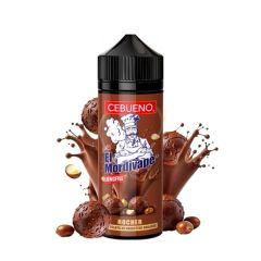 Cebueno - El Mordjvape Rocher - 20/120ml Longfill Aroma Cebueno - El Mordjvape Rocher - 20/120ml Longfill Aroma