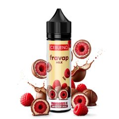 Cebueno - Fravap - 50/70ml Liquid (Shortfill) Cebueno - Fravap - 50/70ml Liquid (Shortfill)