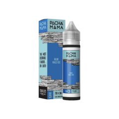 Charlies Chalk Dust Pacha Mama - Blue Razz Ice - 50/60ml Liquid (Shortfill) Charlies Chalk Dust Pacha Mama - Blue Razz Ice - 50/60ml Liquid (Shortfill)
