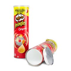 Chips - Versteckdose Chips - Versteckdose