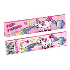 Choosypapers - Papers KSS PINK PUKING UNICORN Choosypapers - Papers KSS PINK PUKING UNICORN
