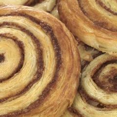 Perfumers Apprentice - Cinnamon Danish - 15ml Aroma Perfumers Apprentice - Cinnamon Danish - 15ml Aroma