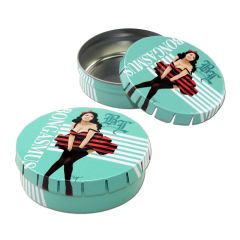 Black Leaf - ClickClack Dose - Bongasmus Black Leaf - ClickClack Dose - Bongasmus