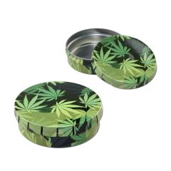 Black Leaf - ClickClack Dose - Camo2 Black Leaf - ClickClack Dose - Camo2
