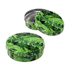 Black Leaf - ClickClack Dose - Leaves Black Leaf - ClickClack Dose - Leaves