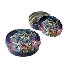Black Leaf - ClickClack Dose - Valhalla Black Leaf - ClickClack Dose - Valhalla
