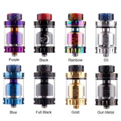 Hellvape Rebirth RTA - Farbvarianten Hellvape Rebirth RTA - Farbvarianten