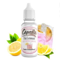 Capella - Pink Lemonade - 13ml Aroma Capella - Pink Lemonade - 13ml Aroma