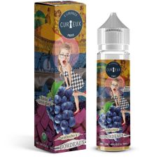 Curieux Hexagone - Bamboche à Bordeaux - 50/70ml Liquid (Shortfill) Curieux Hexagone - Bamboche à Bordeaux - 50/70ml Liquid (Shortfill)