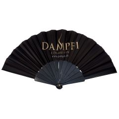 Dampfi Fächer Dampfi Fächer