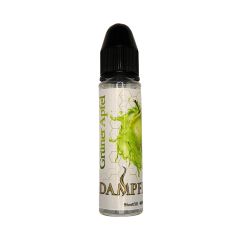 Dampfi - Grüner Apfel - 40/60ml Liquid (Shortfill) Dampfi - Grüner Apfel - 40/60ml Liquid (Shortfill)