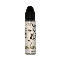 Dampfi - Kaffee - 40/60ml Liquid (Shortfill) Dampfi - Kaffee - 40/60ml Liquid (Shortfill)