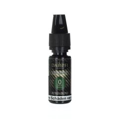 Dampfi Nikotin Shot 10ml - Grün - 50/50 - 0mg Dampfi Nikotin Shot 10ml - Grün - 50/50 - 0mg