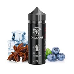 Dampflion Checkmate - Black Bishop Aroma Dampflion Checkmate - Black Bishop Aroma