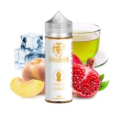 Dampflion Checkmate - White Bishop Aroma Dampflion Checkmate - White Bishop Aroma