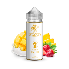 Dampflion Checkmate - White Knight Aroma Dampflion Checkmate - White Knight Aroma