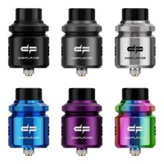 Digiflavor Drop RDA V2 Digiflavor Drop RDA V2