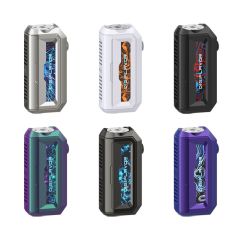Digiflavor XP 77W Akkuträger/Mod Digiflavor XP 77W Akkuträger/Mod