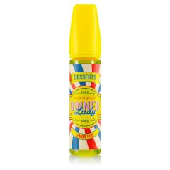 Dinner Lady Desserts - Lemon Tart Liquid Dinner Lady Desserts - Lemon Tart Liquid