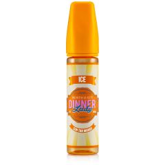 Dinner Lady Ice - Sun Tan Mango Liquid Dinner Lady Ice - Sun Tan Mango Liquid