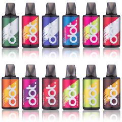 DotMod dot Switch Kartuschen DotMod dot Switch Kartuschen
