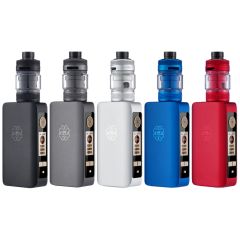 DotMod dotBox 220W V2 - dotTank Max V2 Set DotMod dotBox 220W V2 - dotTank Max V2 Set