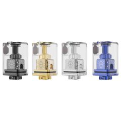 DotMod dotRBA X DotMod dotRBA X