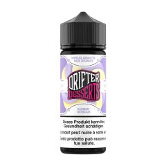 Drifter Dessert Bar Juice - Blueberry Cheesecake - 100/120ml Liquid (Shortfill) Drifter Dessert Bar Juice - Blueberry Cheesecake - 100/120ml Liquid (Shortfill)