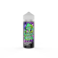 Drip Hacks - Alkaline Rise - 30/120ml Liquid (Longfill) Drip Hacks - Alkaline Rise - 30/120ml Liquid (Longfill)
