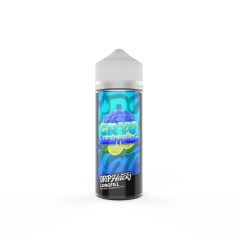 Drip Hacks - Cryo Lightning - 30/120ml Liquid (Longfill) Drip Hacks - Cryo Lightning - 30/120ml Liquid (Longfill)