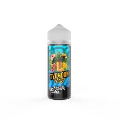 Drip Hacks - Typhoon Tang - 30/120ml Liquid (Longfill) Drip Hacks - Typhoon Tang - 30/120ml Liquid (Longfill)