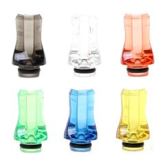 DripTip 023 - Acrylic Flat DripTip 023 - Acrylic Flat