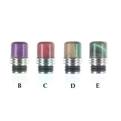 DripTip 117 - Stabilisiertes Holz #2 DripTip 117 - Stabilisiertes Holz #2