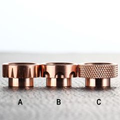 DripTip 305 - Kupfer DripTip 305 - Kupfer