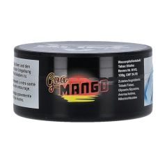Duft Tobacco - Goa Mango - 100g - Shisha Tabak Duft Tobacco - Goa Mango - 100g - Shisha Tabak