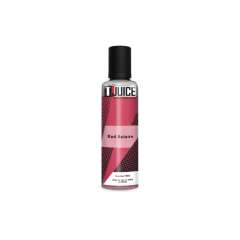 T-Juice - Red Astaire - 50/60ml Liquid (Shortfill) T-Juice - Red Astaire - 50/60ml Liquid (Shortfill)