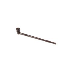 Ebenholz geschraubt 2 - Holzpfeife Ebenholz geschraubt 2 - Holzpfeife