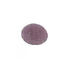 Edelstahlsiebe - 100 Stk - 20mm Edelstahlsiebe - 100 Stk - 20mm