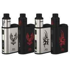 Eleaf iStick Pico RDTA Selbstwickler Set Eleaf iStick Pico RDTA Selbstwickler Set